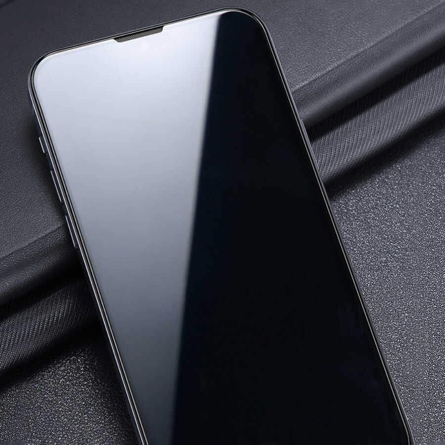 Apple iPhone 17E Davin Seramik Ekran Koruyucu