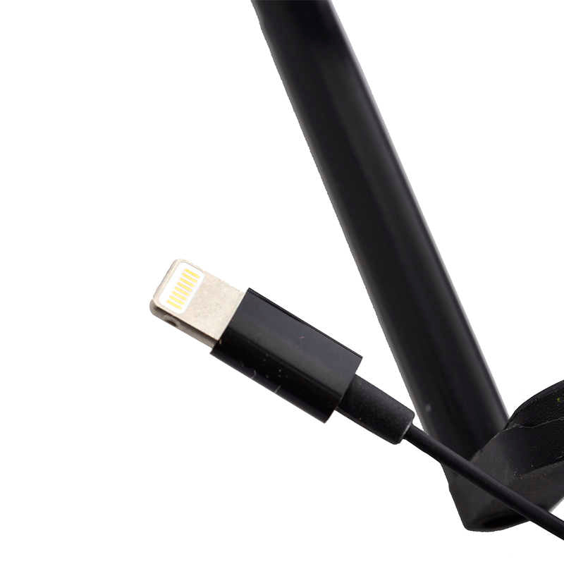 Apple iPhone 7 özel Selfie Çubuğu H520 Gold