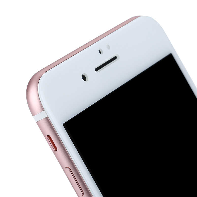 Apple iPhone 8 Benks 0.3mm V Pro Ekran Koruyucu Beyaz