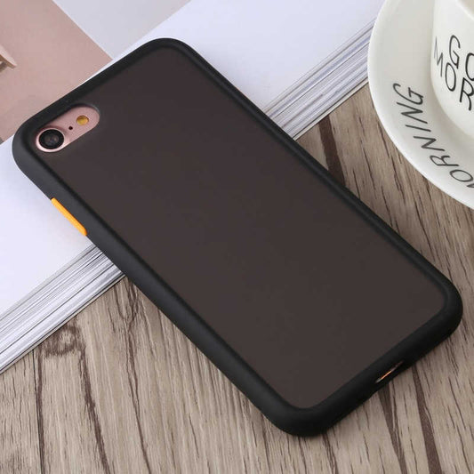 Apple iPhone 8 Kılıf Benks Magic Smooth Drop Resistance Kapak Yeşil