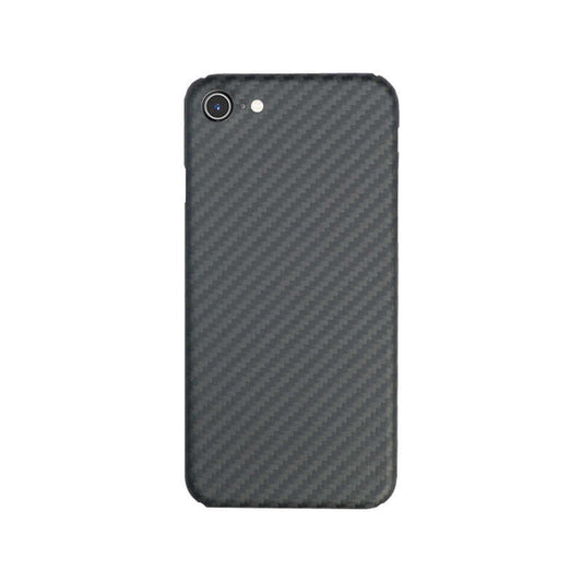 Apple iPhone 8 Kılıf Wiwu Skin Carbon PP Kapak