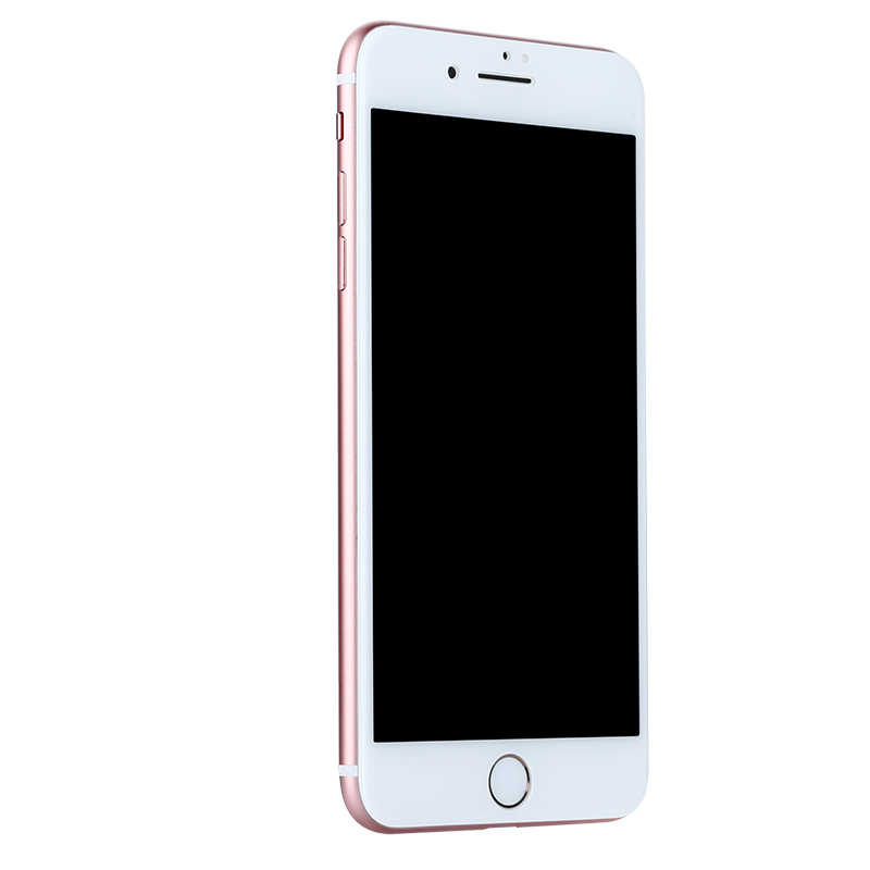 Apple iPhone 8 Plus Benks 0.3mm V Pro Ekran Koruyucu Beyaz