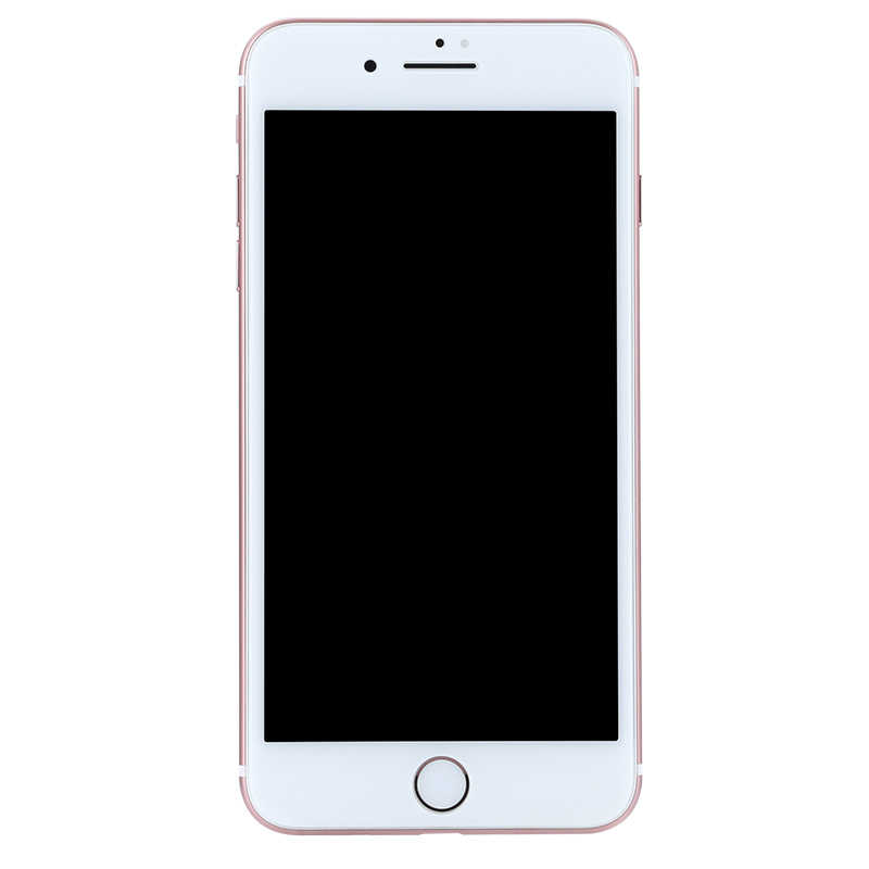 Apple iPhone 8 Plus Benks 0.3mm V Pro Ekran Koruyucu Siyah