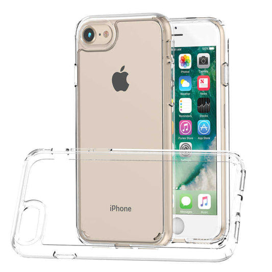 Apple iPhone SE 2020 Kılıf Zore Coss Kapak