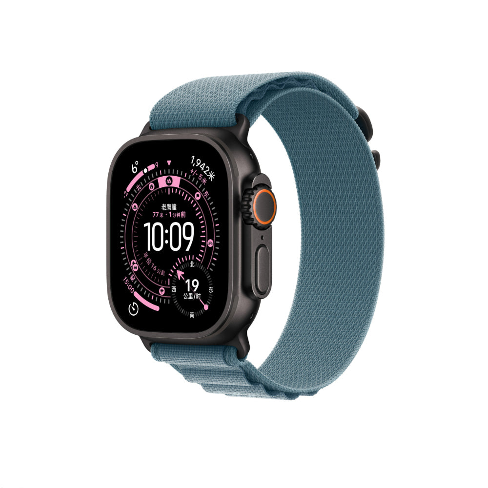 Apple Watch 38mm Zore KRD-74 Hasır Kordon
