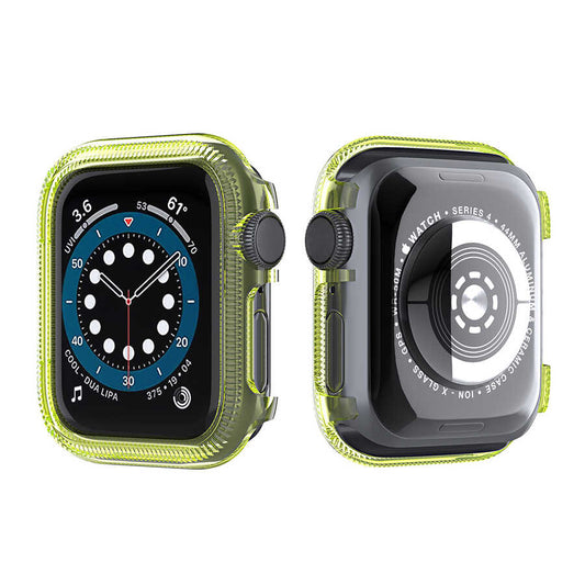Apple Watch 38mm Zore Watch Gard 03 Kasa Koruyucu