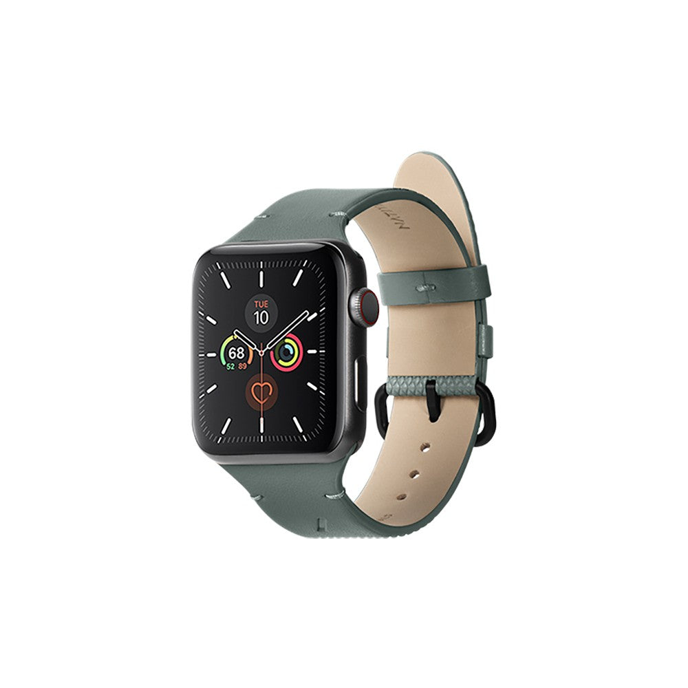 Apple Watch 40mm Native Union Classic Serisi Silikon Kordon