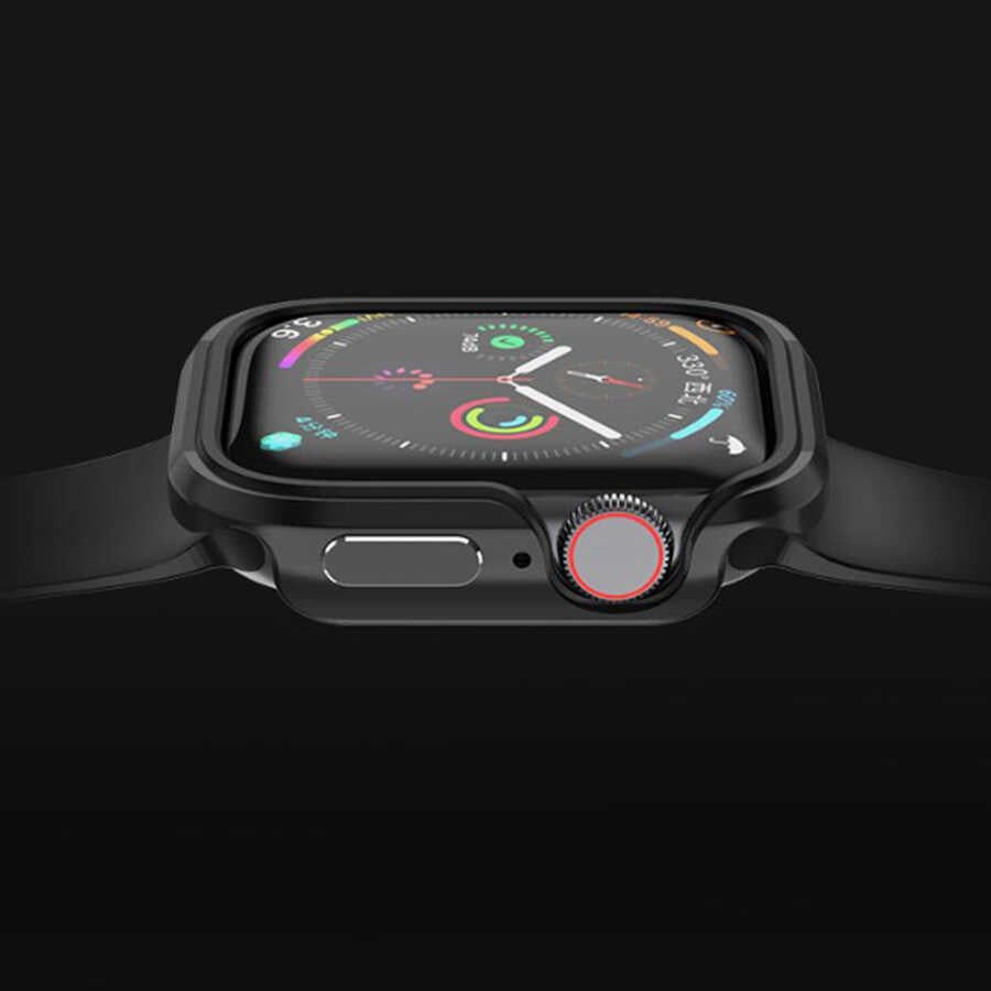 Apple Watch 40mm Wiwu Defense Watch Kapak Karışık