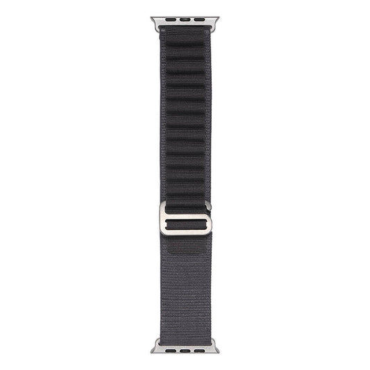 Apple Watch 40mm Zore Band-74 Hasır Kordon