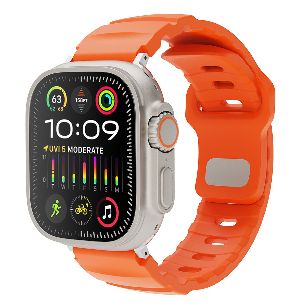 Apple Watch 40mm Zore KRD-143 Silikon Kordon