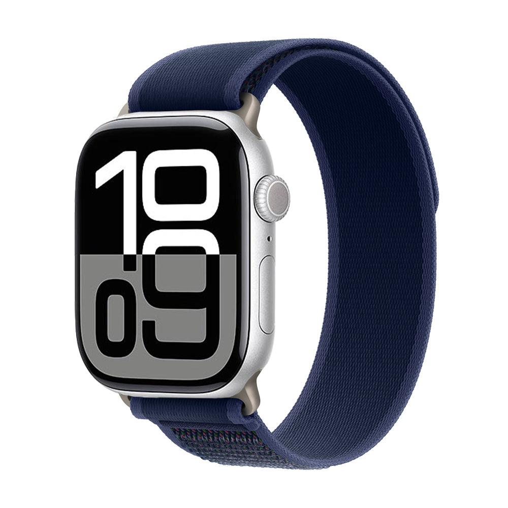 Apple Watch 40mm Zore KRD-77 Hasır Kordon