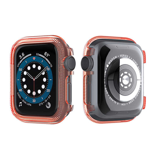 Apple Watch 40mm Zore Watch Gard 03 Kasa Koruyucu