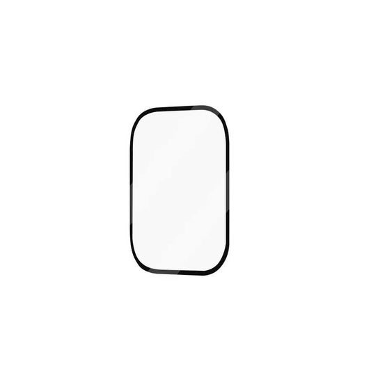 Apple Watch Ultra 49mm Zore PMMA - Cam Saat Ekran Koruyucu