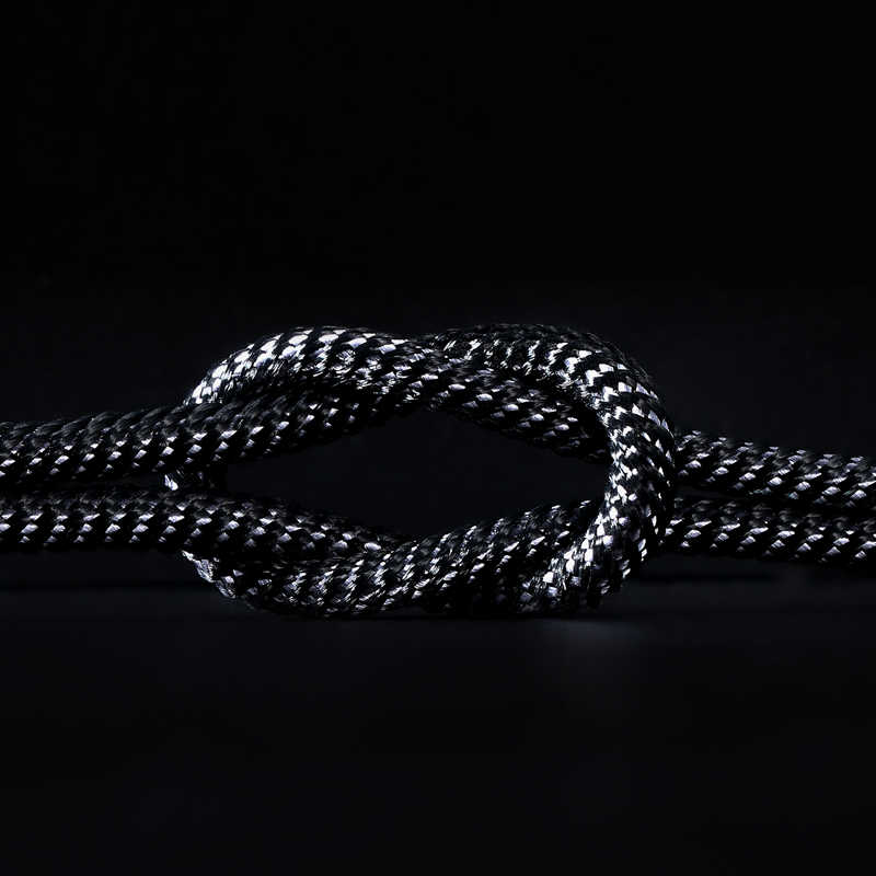 Benks D27 Micro Snake Kablo 1.2M Gri