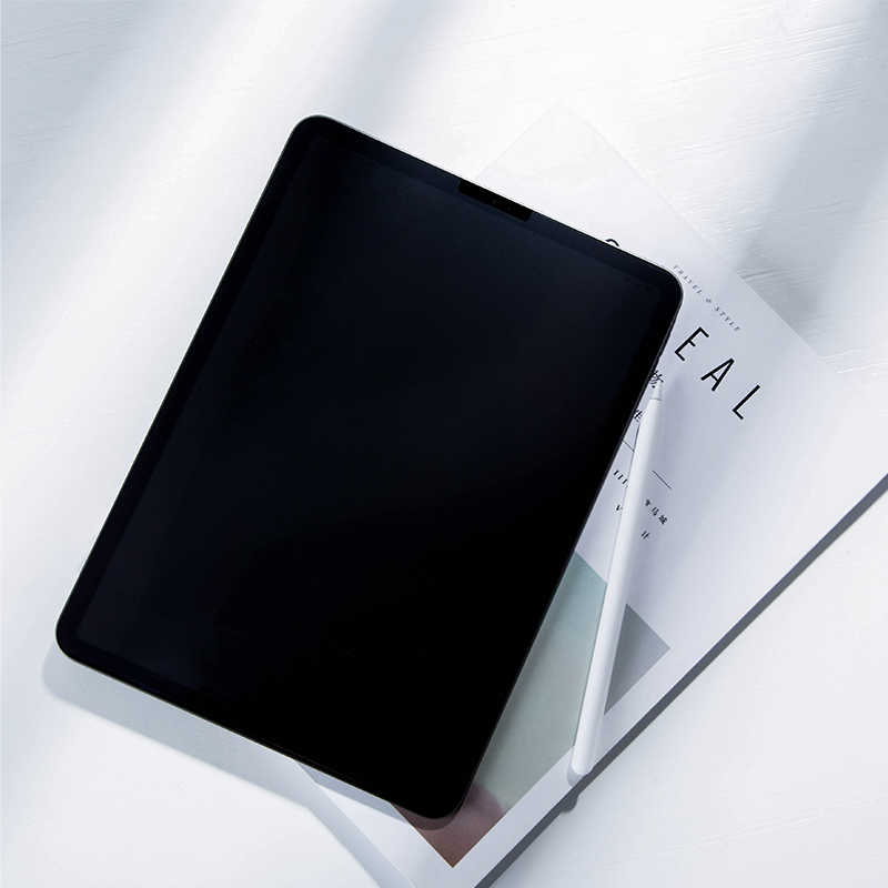 Benks Apple iPad Pro 11 Paper-Like Ekran Koruyucu Renksiz