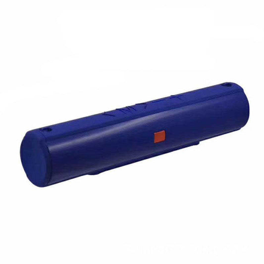 E18 Bluetooth Speaker Hoparlör Kırmızı