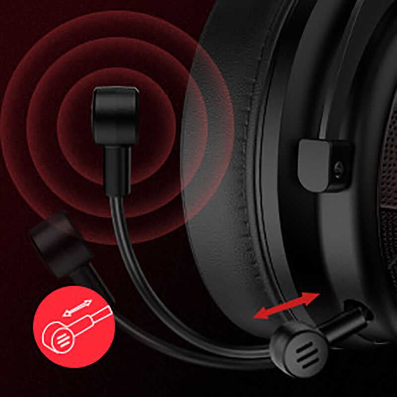 Eksa E910 Bluetooth Wireless Kulaklık Siyah