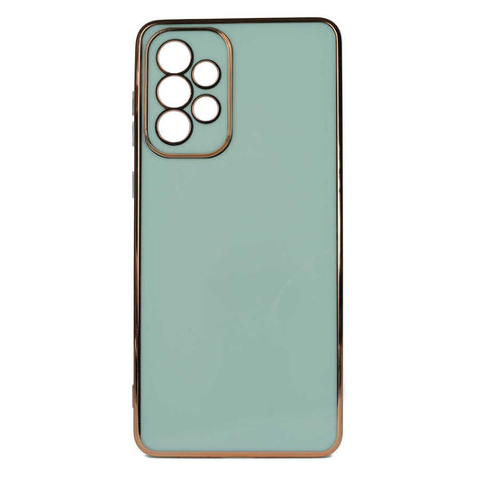 Galaxy A73 Kılıf Zore Bark Kapak