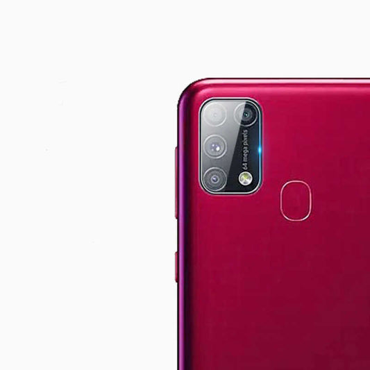 Galaxy M31 Zore Nano Kamera Koruyucu