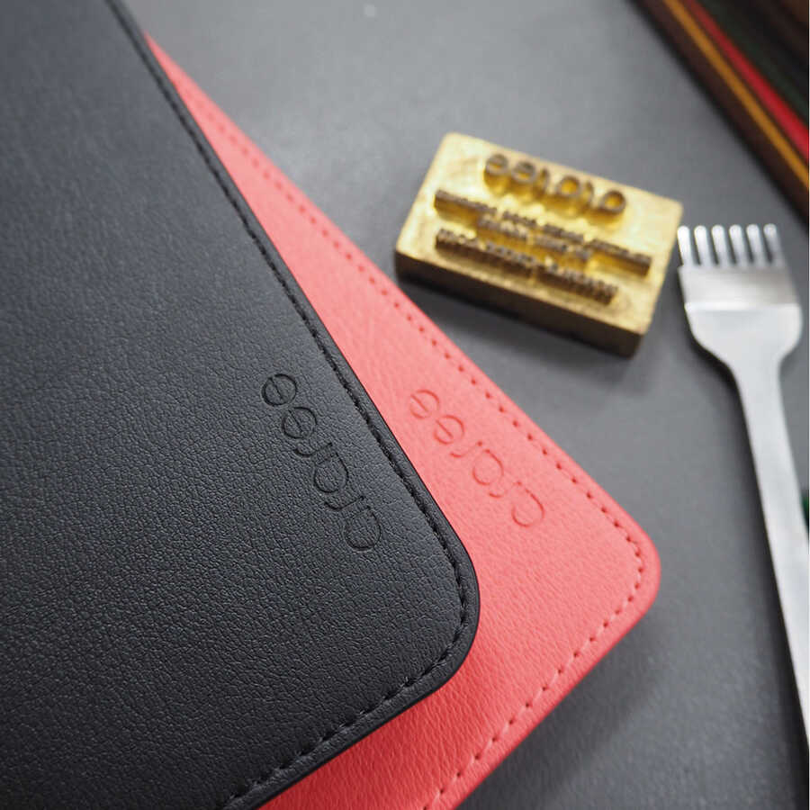 Galaxy S21 Kılıf Araree Mustang Diary Kılıf Gri