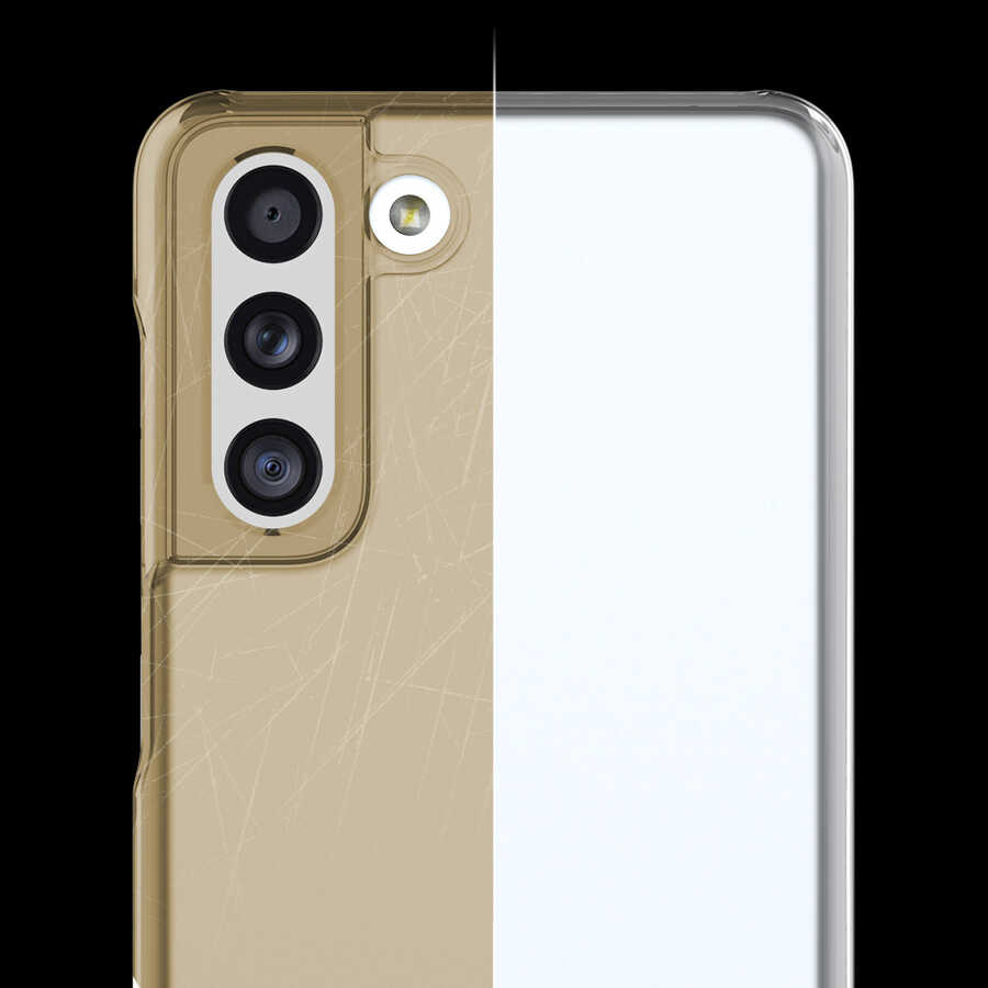 Galaxy S21 Kılıf Araree Nukin Kapak Renksiz