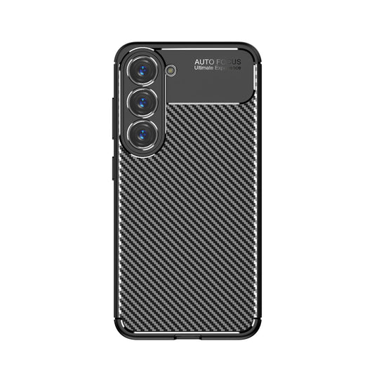 Galaxy S23 Kılıf Zore Negro Silikon Kapak