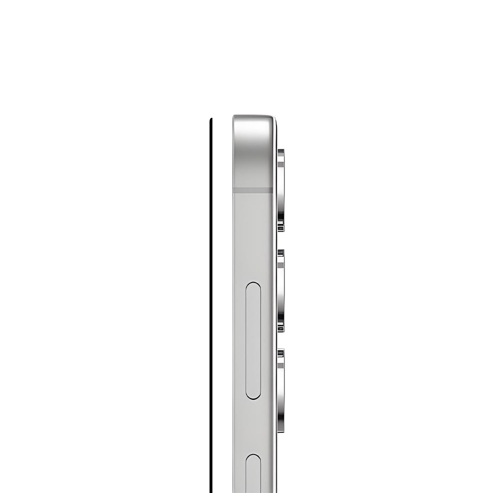 Galaxy S24 Plus CaseWorld Applicator Serisi 2.5D Eyesafe Mavi Işık Teknolojili 0.25mm Temperli Cam Ekran Koruyucu+ Uygulama Aparatı Şeffaf