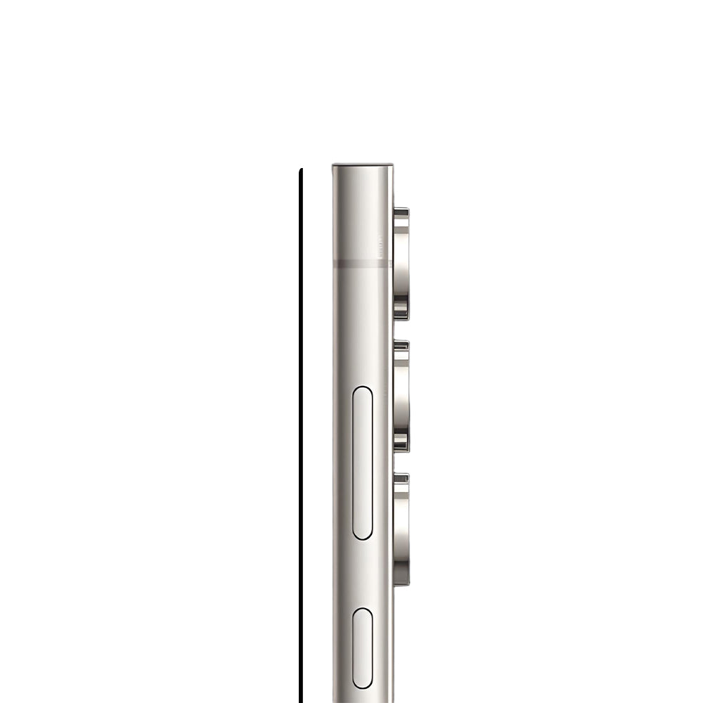 Galaxy S24 Ultra CaseWorld Applicator Serisi 2.5D Eyesafe Mavi Işık Teknolojili 0.25mm Temperli Cam Ekran Koruyucu+ Uygulama Aparatı Şeffaf