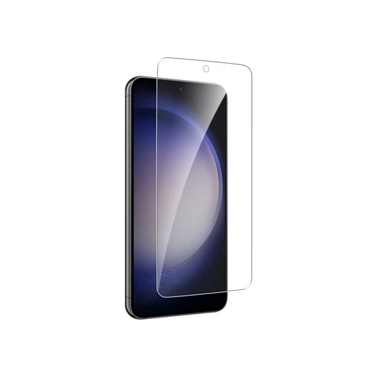 Galaxy S24 Zore 3D Vov Curve Glass Ekran Koruyucu