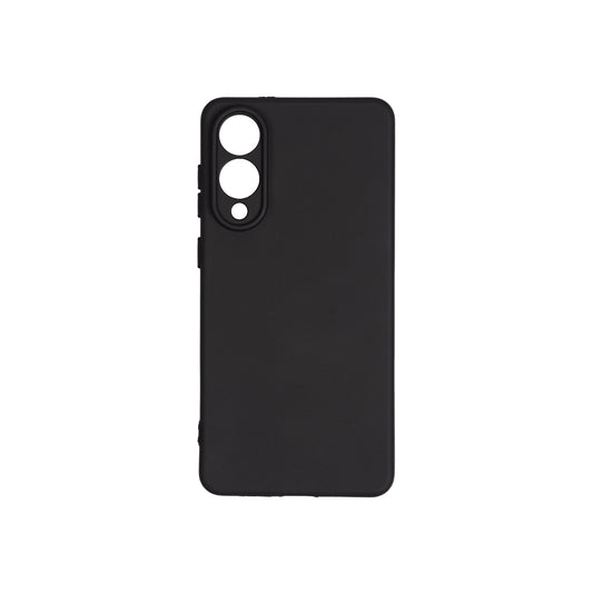 Galaxy S25 Edge Kılıf Zore Biye Silikon
