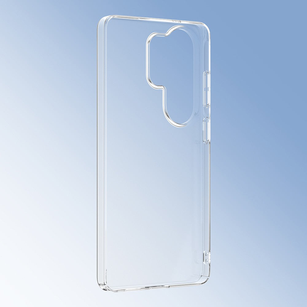 Galaxy S26 Ultra Kılıf M-safe Şarj Özellikli Youngkit High Definition Serisi Kapak