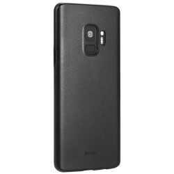 Galaxy S9 Kılıf Benks Lollipop Protective Kapak Mor
