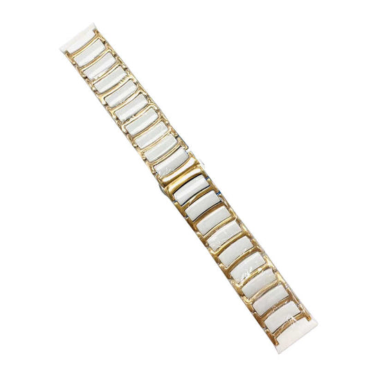 Galaxy Watch 46mm (22mm) Seramik Metal Kordon