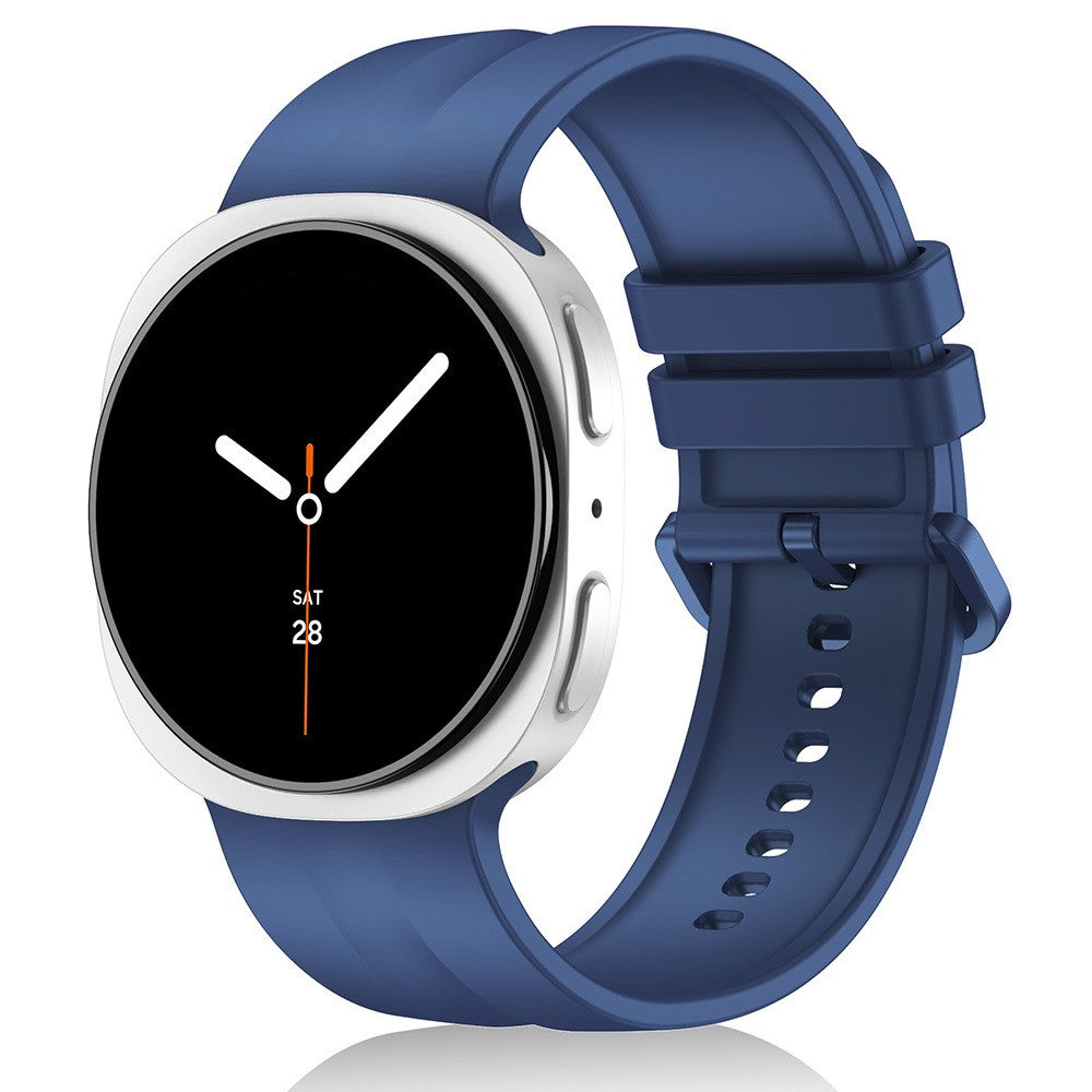 Galaxy Watch 8 40mm Zore KRD-159 22mm Silikon Kordon