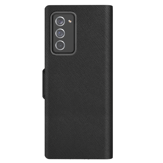 Galaxy Z Fold 2 Kılıf Araree Bonnet Kılıf
