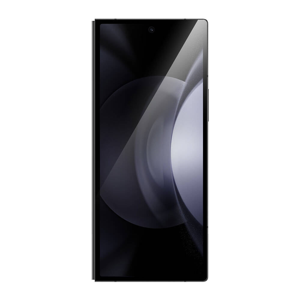 Galaxy Z Fold 6 Benks Ultra Shield Ekran Koruyucu + Kolay Uygulama Aparatlı Siyah