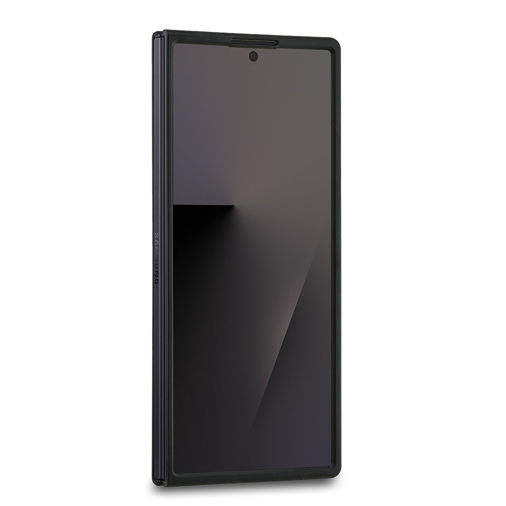 Galaxy Z Fold 7 Kılıf Lacoste Orjinal Lisanslı M-safe Şarj Özellikli Pike Desenli Arka Yüzey İkonik Timsah Metal Logolu Kapak Yeşil