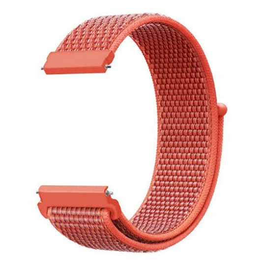 Gear S3 (22mm) Zore KRD-03 Hasır Kordon
