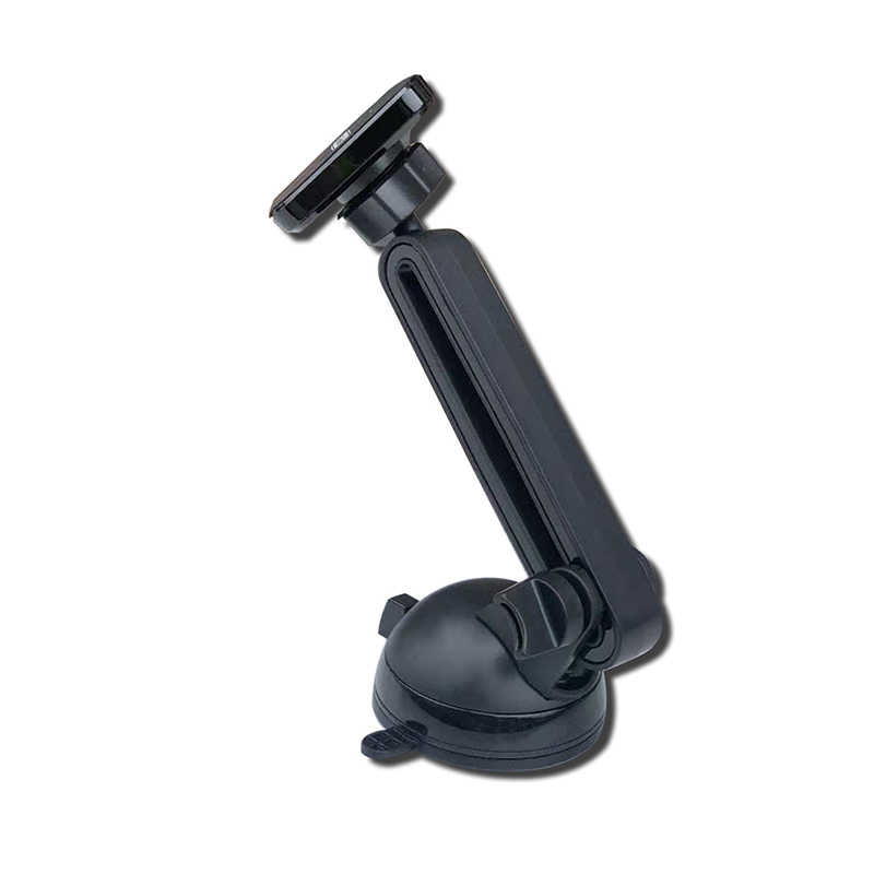Go Des GD-HD637 Magnetik Araç Telefon Tutucu Siyah