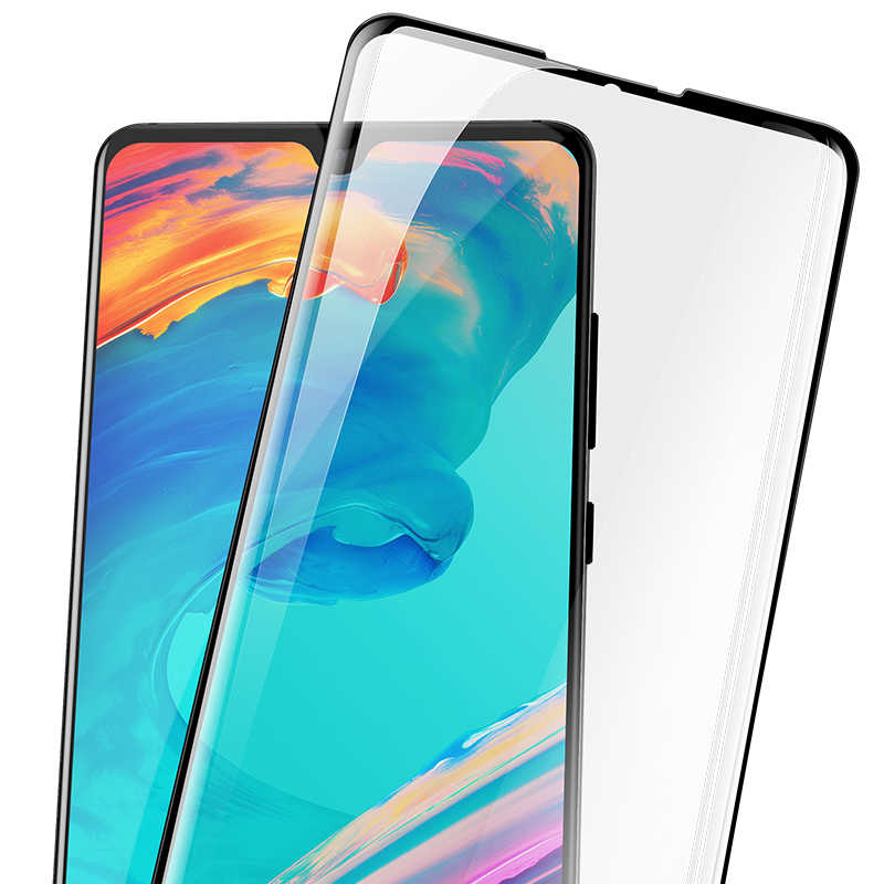 Huawei P30 Benks 0.3mm V Pro Ekran Koruyucu Siyah