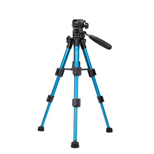 Jmary KP2203 Tripod Kırmızı