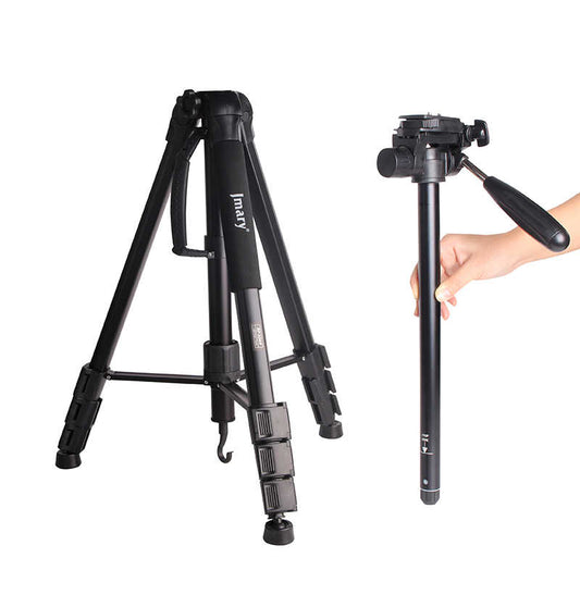 Jmary KP2264 Tripod Siyah