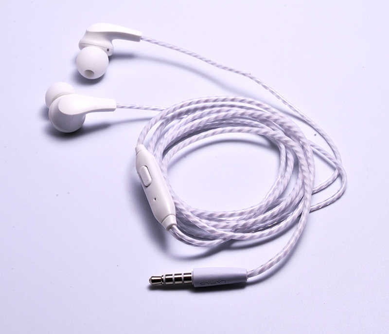 Lapas E7 3.5 mm Mp3 Stereo Kulaklık
