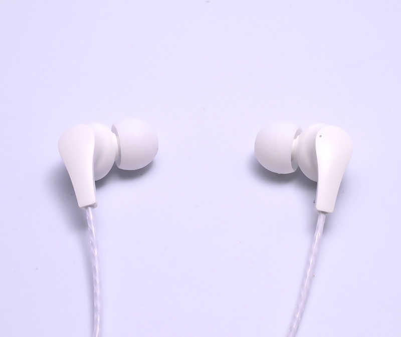 Lapas E7 3.5 mm Mp3 Stereo Kulaklık Siyah