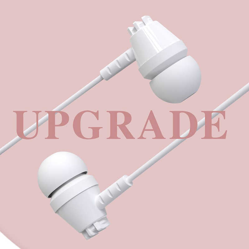 Lapas G2 3.5mm Kulaklık Beyaz