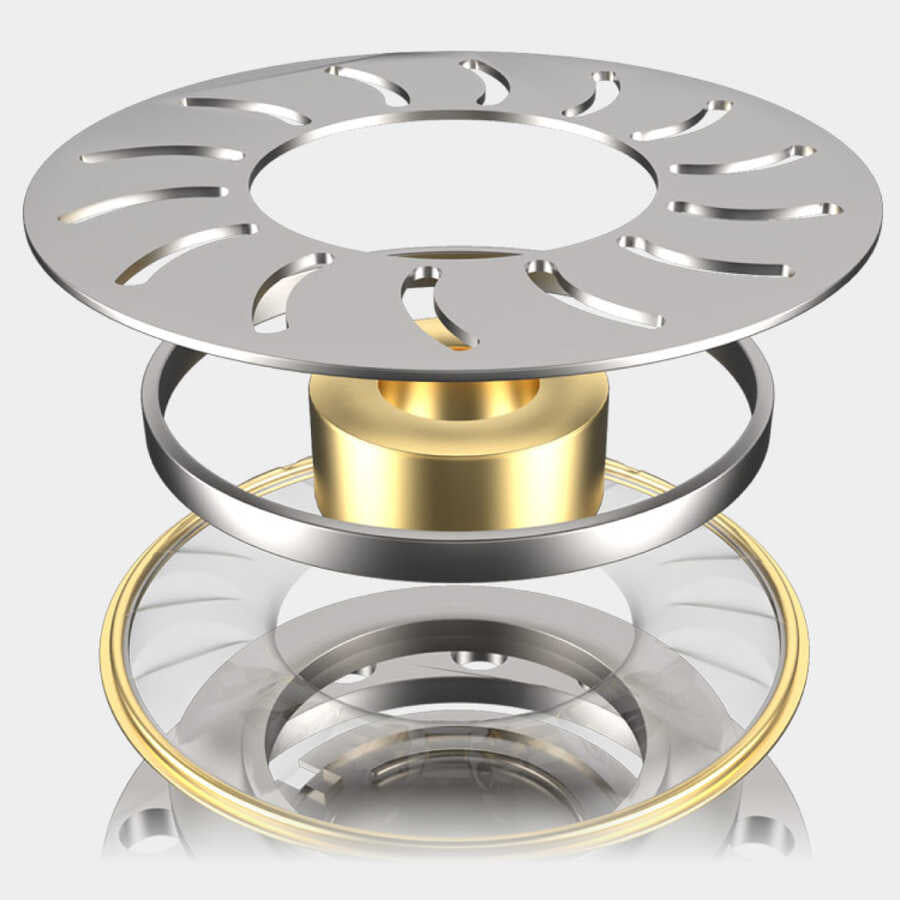 Lapas LY800 3.5mm Kulaklık Siyah-Kırmızı