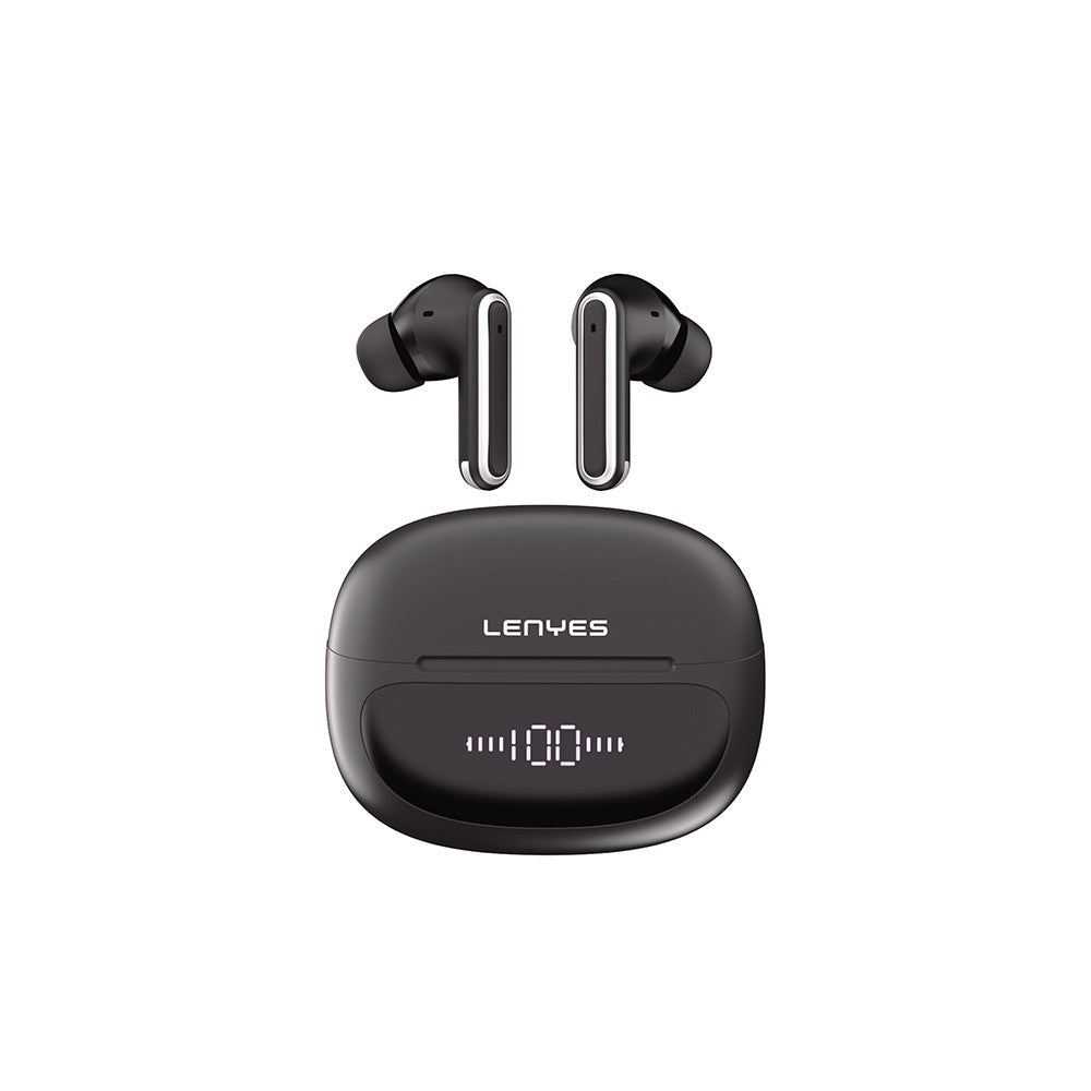 Lenyes Air 107 ANC/ENC Teknolojili 360 Derece Panaromik Ses Özellikli Kulak İçi Bluetooth Kulaklık v6.0