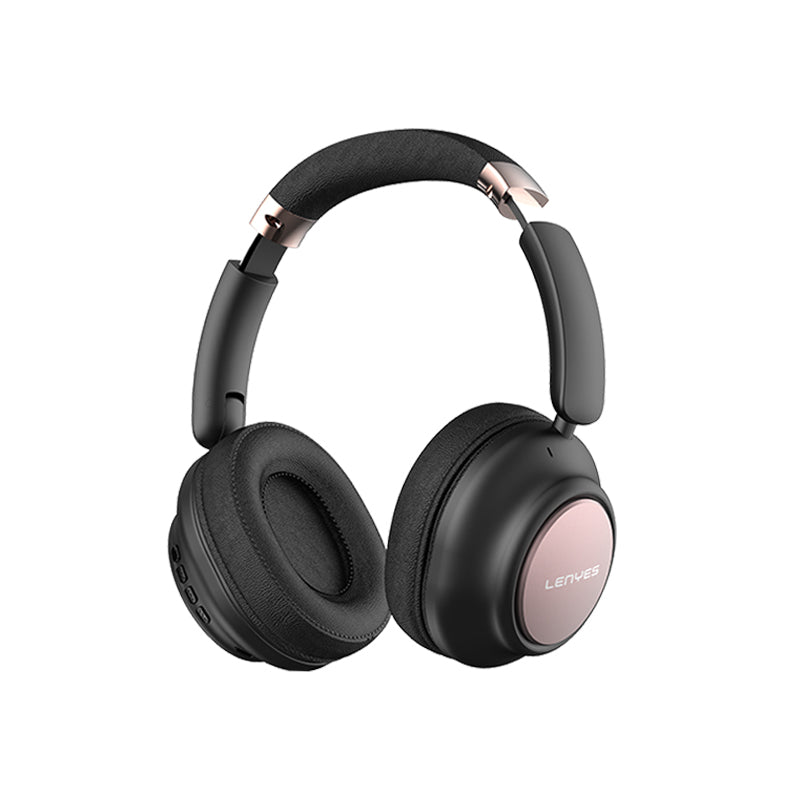 Lenyes LH89 ANC Özellikli TWS Kulak Üstü Bluetooth Kulaklık v5.3