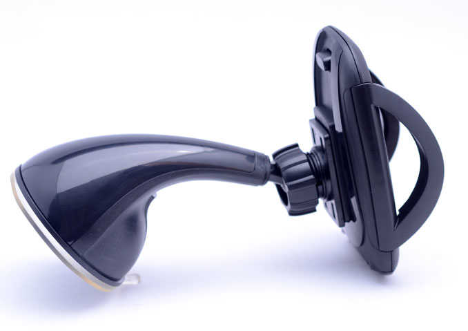 Zore Mobile Phone Holder Araç Telefon Tutucu Mavi