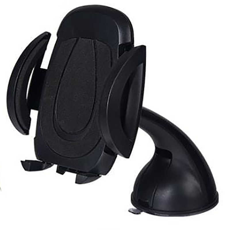 Zore Mobile Phone Holder Araç Telefon Tutucu Siyah